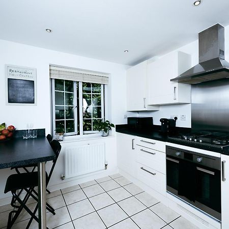 Riverside Stays, Modern House Stays, Shefford, Bedfordshire Exterior foto