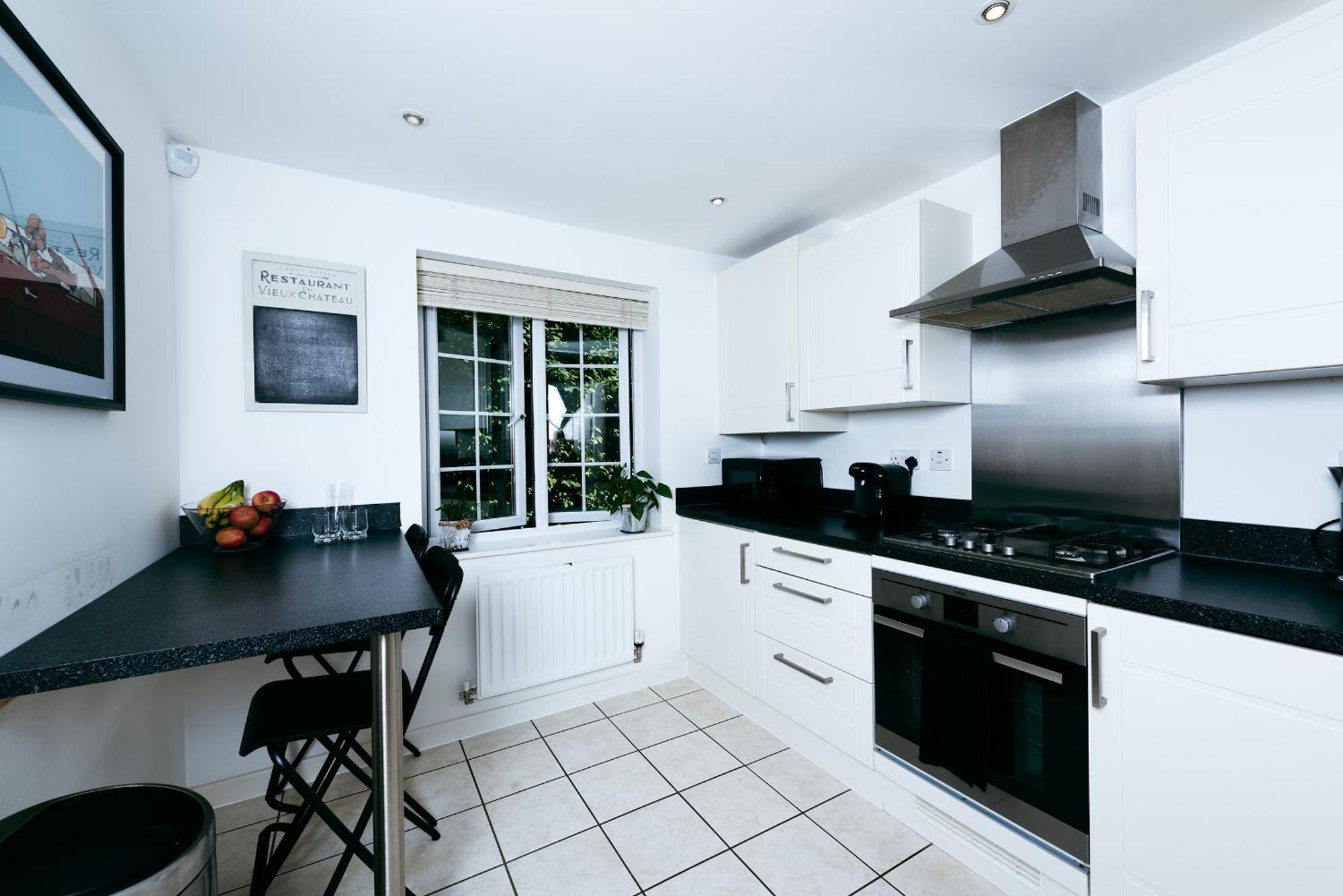 Riverside Stays, Modern House Stays, Shefford, Bedfordshire Exterior foto